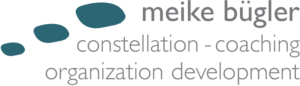 Logo Meike Bügler Organization Coaching